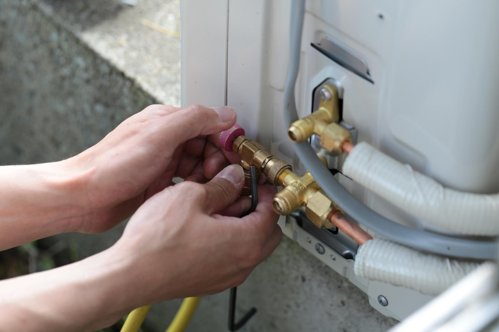 chauffage électrique Gennevilliers