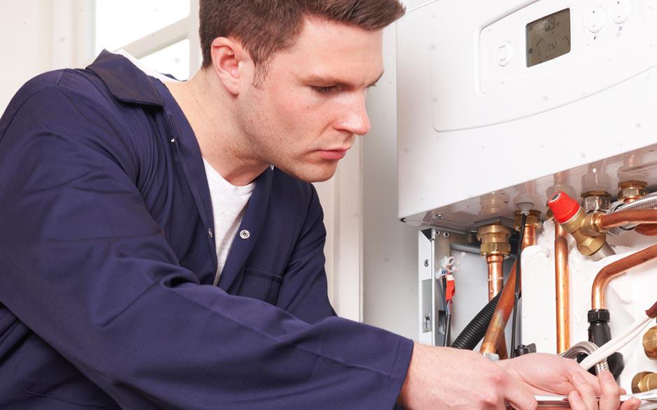 chauffage électrique Gennevilliers
